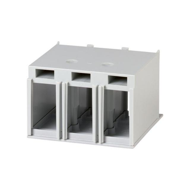 NZM1-4-XKSA Osłona końcówek kablowych 4P 266741 EATON