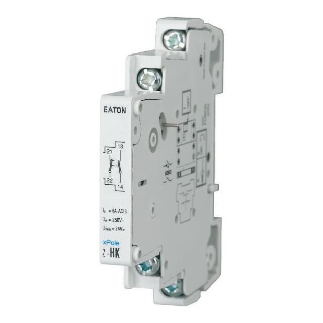 Z-HK Styk pomocniczy 1Z 1R montaż boczny 248432 EATON