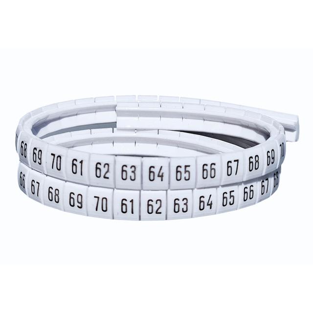 DK2/Z5"61-70" , Oznacznik DK 2, Z5 "61-70" , SIMET