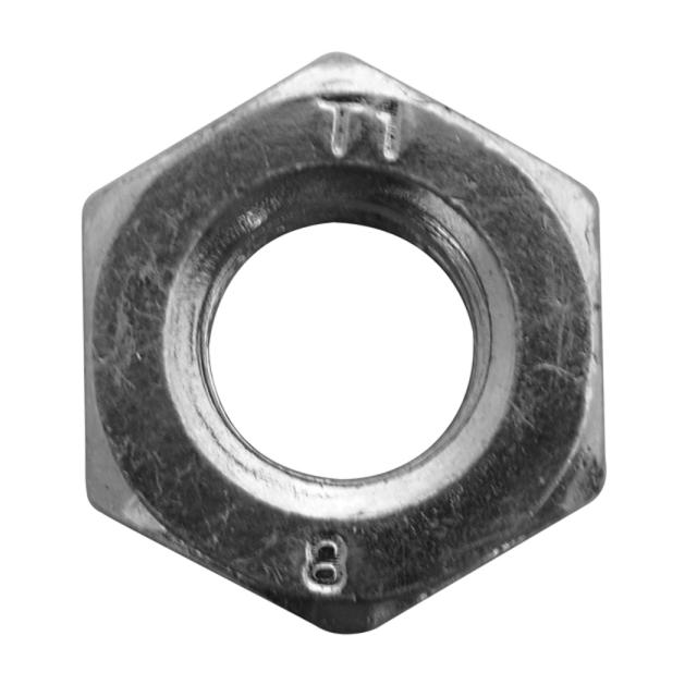 Nakrętka M8 DIN 934