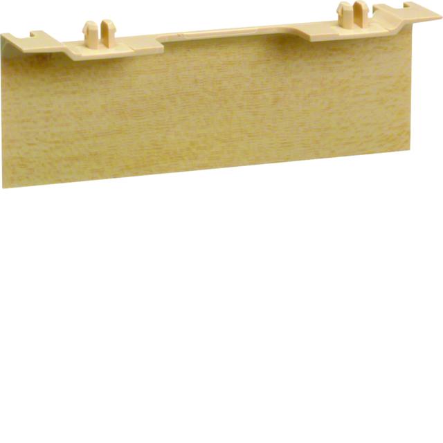tehalit.SL Maskownica nośnika 20x80 fi60 klon SL20080ACD3 HAGER