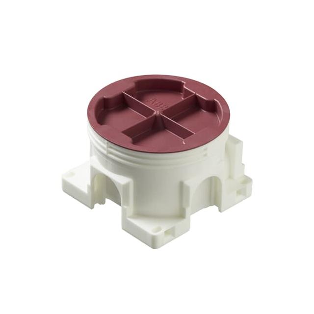 PUSZKA PODTYNKOWA POJEDYNCZA