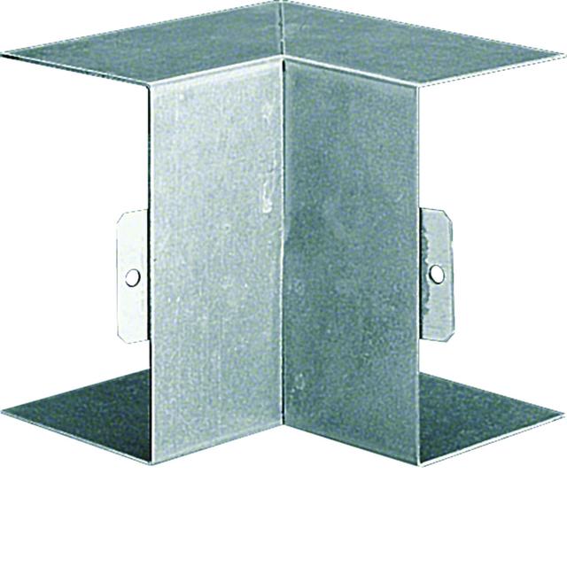 tehalit.LFS Kąt wewnętrzny, 40x60mm, ocynkowany LFS400604VERZ HAGER