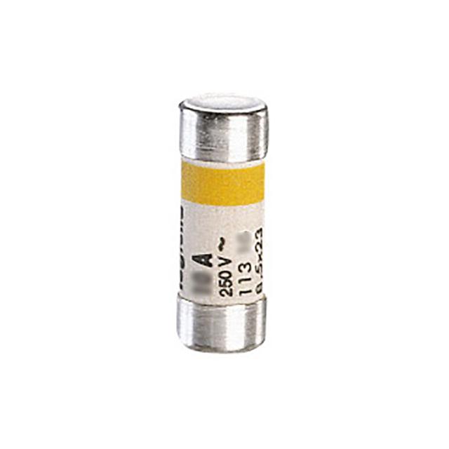 Wkładka Topikowa 8,5x23 2A 011302 LEGRAND
