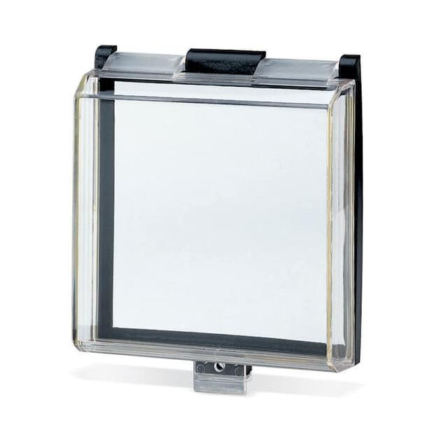 COP-96 klapka do miernika