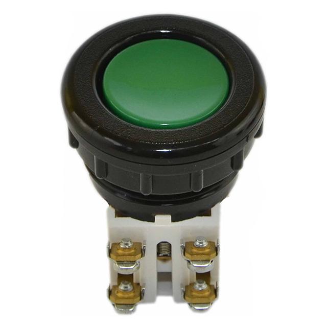 Przycisk N2-1KP zielony