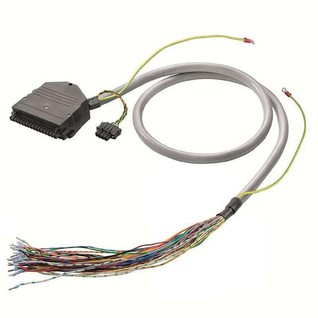 C300-36B-F-2S-M34-10M Kabel połączeniowy PLC WEIDMULLER
