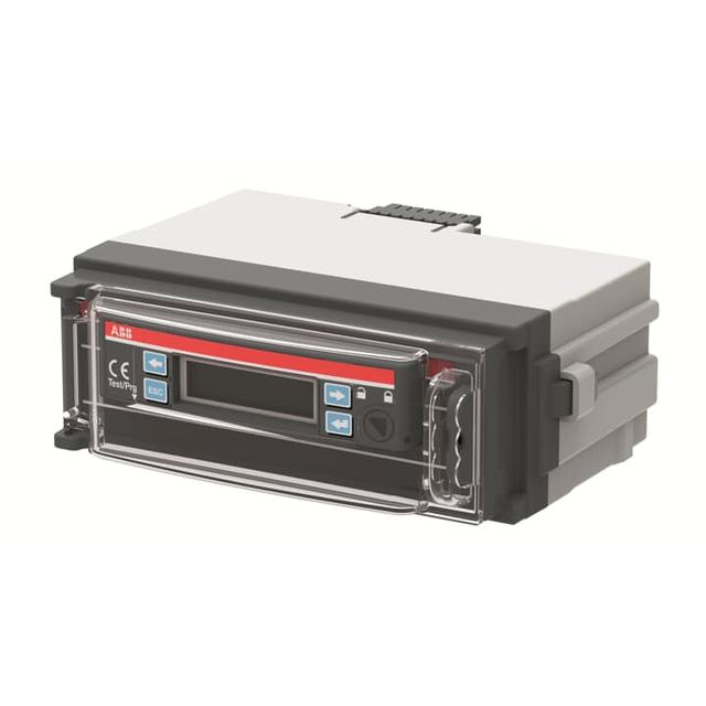 XR ITS2.D Control unit with Display for XR 1SEP621860R0001 ABB