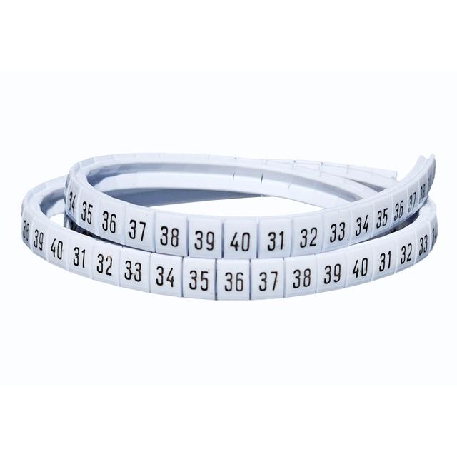 DK2/Z5"31-40" , Oznacznik DK 2, Z5 "31-40" , SIMET