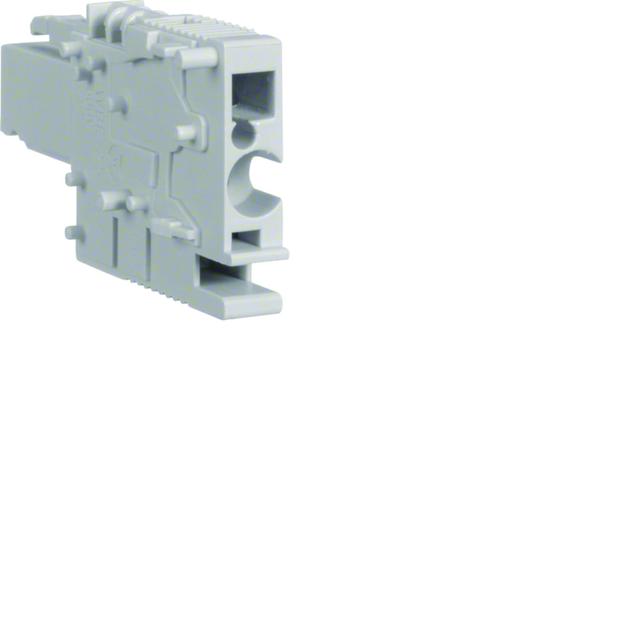 2,5mm2 mostek prawy fazowy KWP02RL HAGER