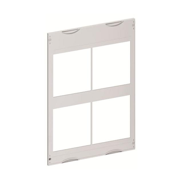 AG83 Maskownica 750x500 z wycięciami