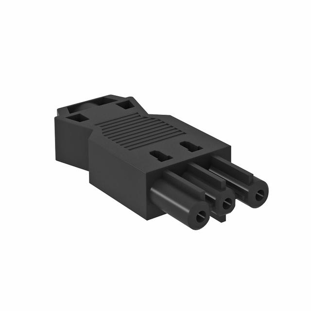 BT/S-GST 18I 3P, ELEMENT GNIAZDA 3-POL.