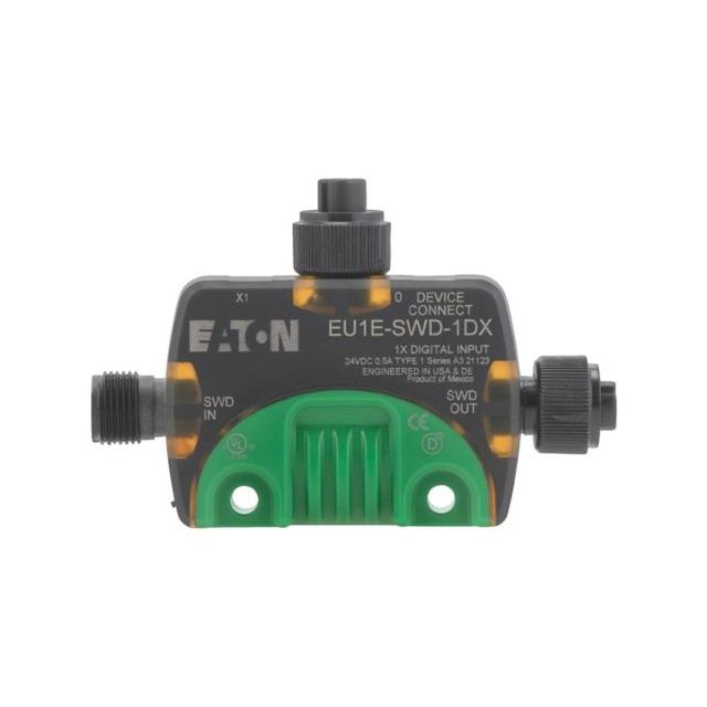 EU1E-SWD-1DX Moduł IP67 - 1 we cyfrowe SmartWire-DT 174710 EATON
