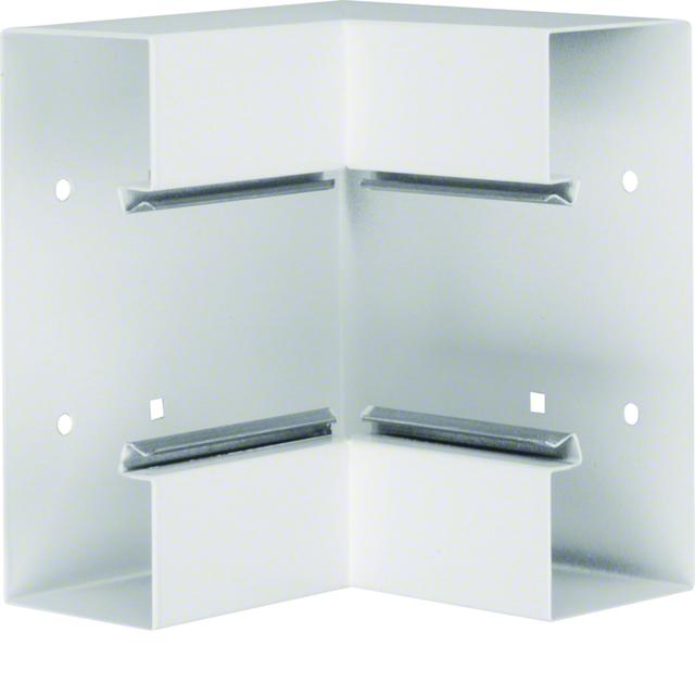 tehalit.BRS Kąt wewnętrzny 65x170, stalowy, biały