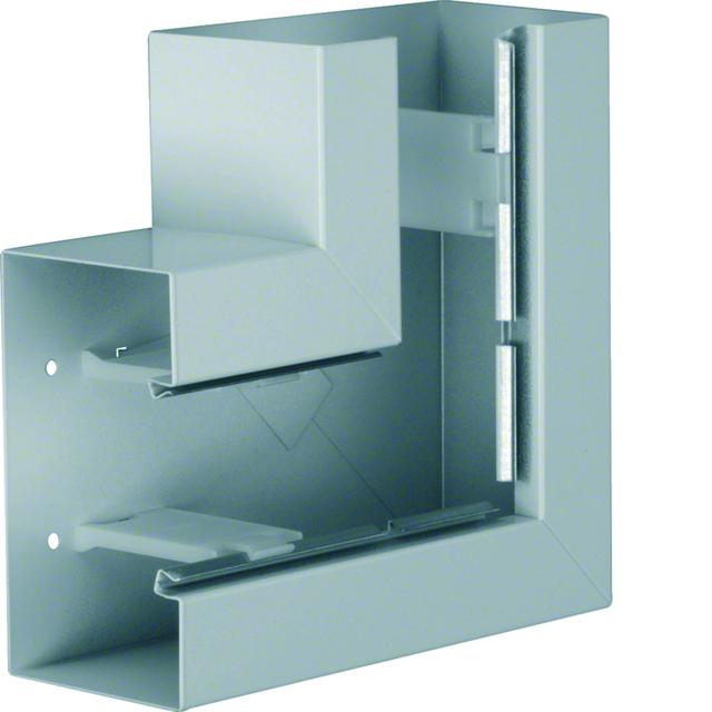 tehalit.BRS Kąt płaski 100x170 stal ocynk BRS1001705VERZ HAGER