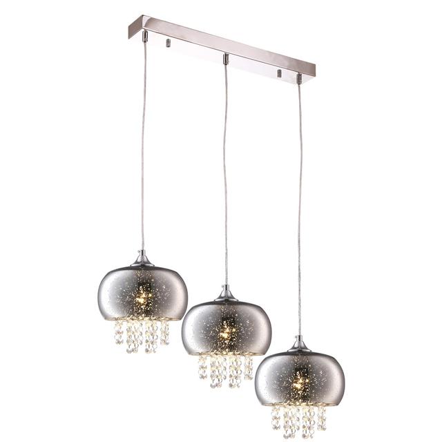 lampa wisząca Starlight 3xE14 ML3787 Milagro