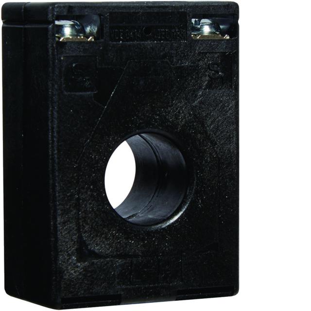 LV przekładnik prąd. do rozł.bezp.listw.LVSG NH00 150/5A 2,5VA kl.1 nieleg. LVZ00SE150-5K1 HAGER