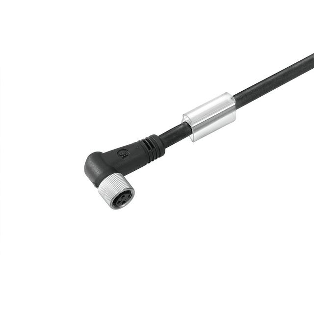SAIL-M8BW-4-0.9U Kabel czujnikowy, nr katalogowy 9456150090