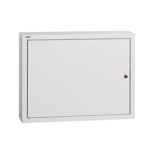 Rozdzielnica metalowa natynkowa 4x24M IP30 KP-DB-I-MS-424 32638 KANLUX