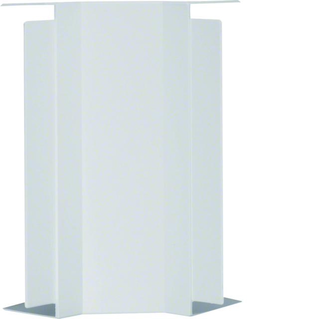 tehalit.LF Kąt wewnętrzny, 60x230mm, jasnoszary LF6023047035 HAGER