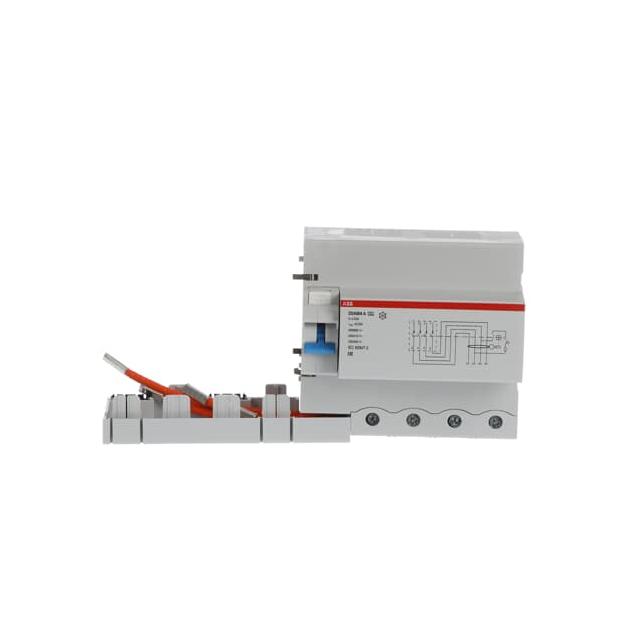 DDA804A-63/0,03 blok różnicowo-prądowy