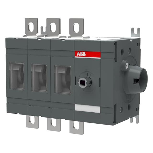 OT160EVS30 Rozłącznik OT 1SCA120566R1001 ABB