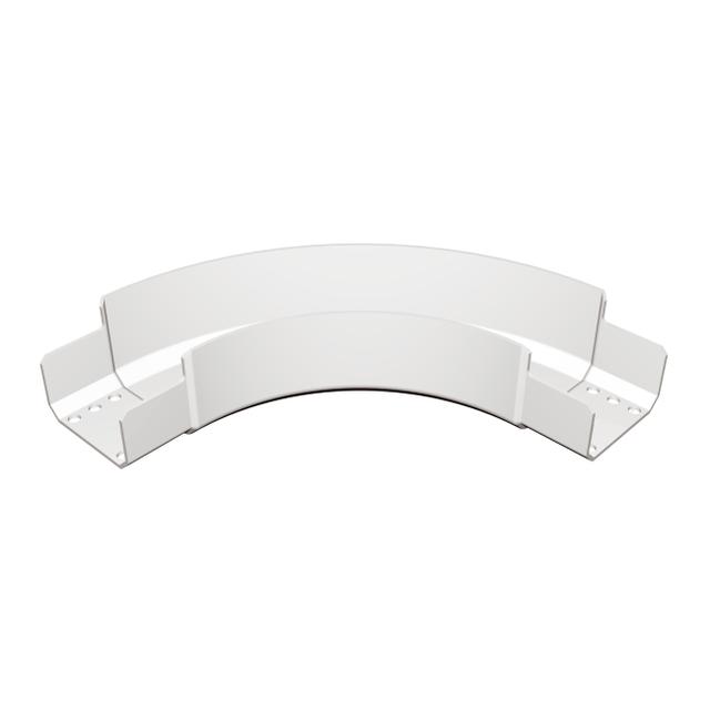 DLPC KĄT PŁASKI 90ST Z POKRYWĄ 500 X 100, Legrand