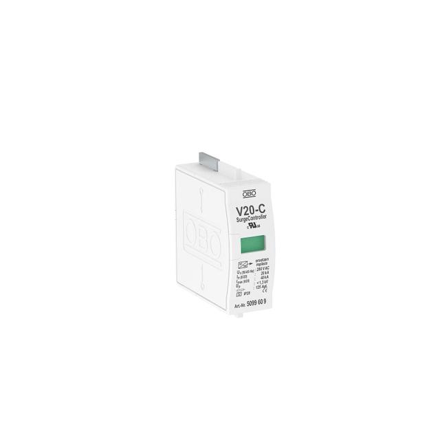 V 20-C/0-280, OG.PRZECIWP.(SURGECONTROLLER)220V V20-C0