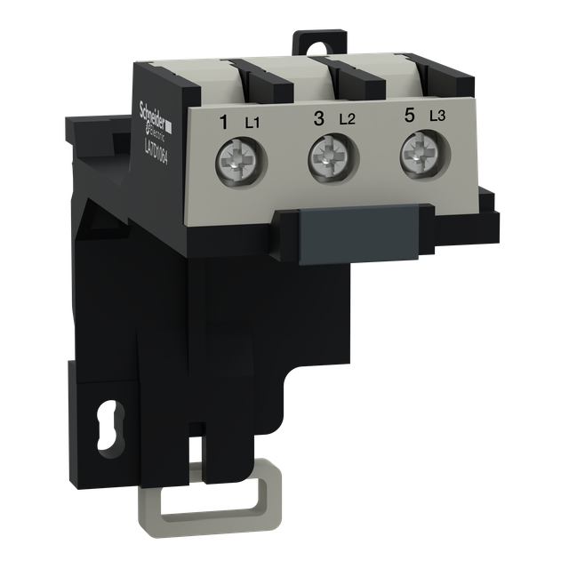 Listwa zaciskowa LA7D