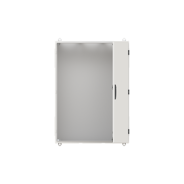 TW307S TwinLine-W szafa naścienna II kl. izol. IP55