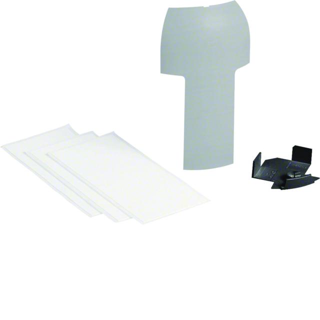 tehalit.SL Łącznik SL20071/EK40040 aluminium SL2008081D1 HAGER