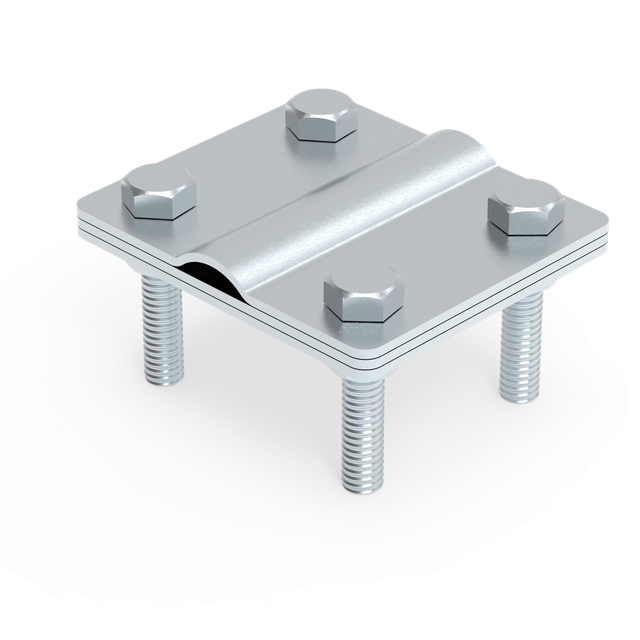 OC ZŁĄCZE UNIWERSALNE ODGAŁĘŹNE Fi16/ 80*70 14.3.1 OC
