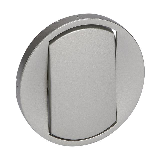 CELIANE - KLAWISZ POJEDYNCZY TYTANOWY, Legrand