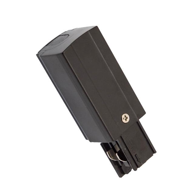 SPS 2 zasilanie końcowe lewe, czarne  SPECTRUM P-L