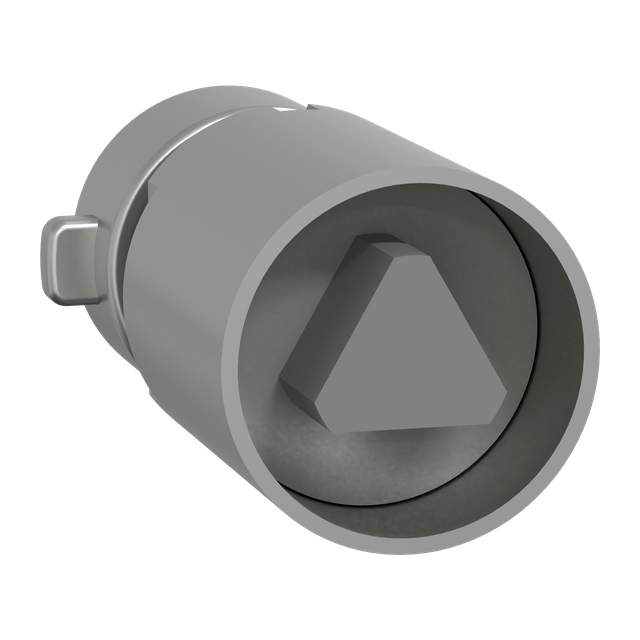 Wkładka trójkątna męska 8mm PSet