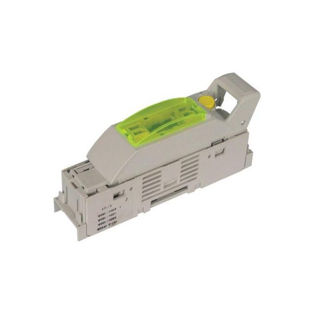 LTS-160/00/3-F Rozłącznik bezp. LTS do montażu na płycie 284692 EATON