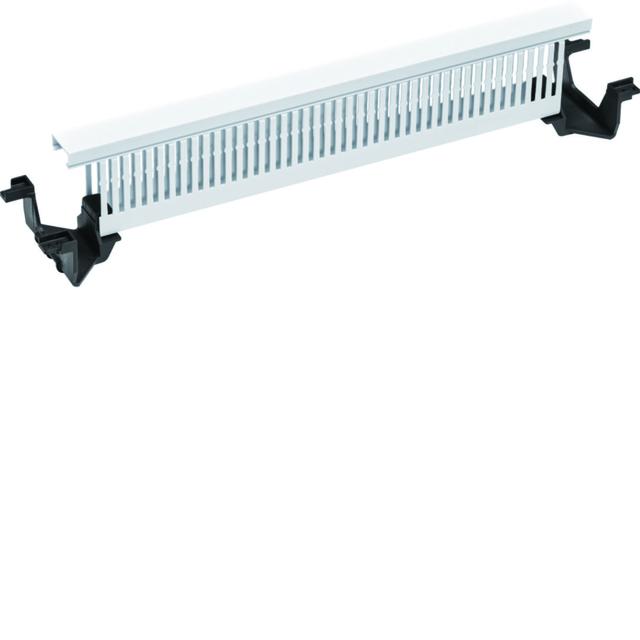 univers N Kanał do przewodów 78x31mm 2-polowa UZ52A1 HAGER