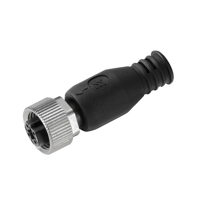 SAIEND CAN-M12B 5P A-COD Adapter czujnik-siłownik WEIDMULLER 2018050000 WEIDMÜLLER