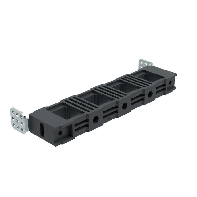 Wspornik Do Szyn C Al. Do Szaf 725Mm 037366 LEGRAND