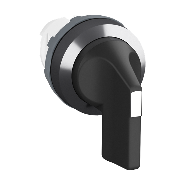 Przycisk obrotowy 3poz. M3SSC4-30B