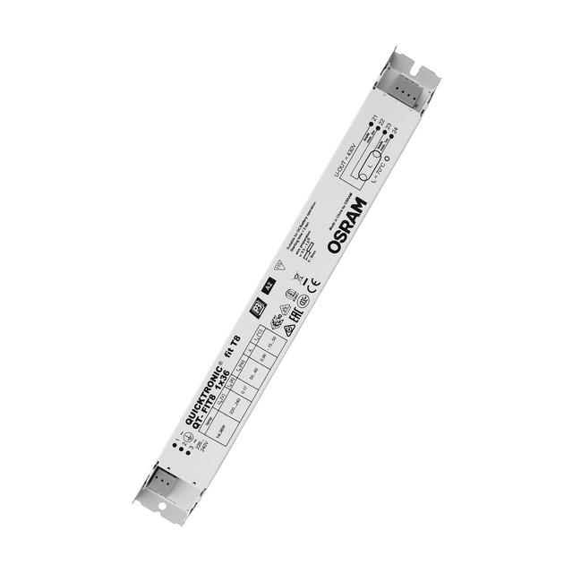 Statecznik elektroniczny Quicktronic FIT8 1x36 220-240