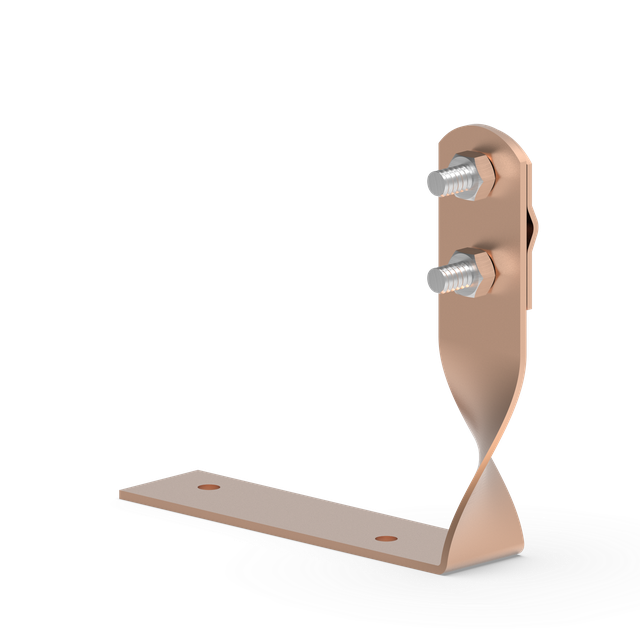 CU UCHWYT KĄTOWY SKR./100/skr. 11.1.1/S CU