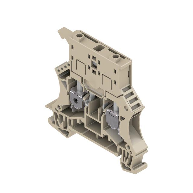 Złączka WSI 6 1011000000 WEIDMULLER