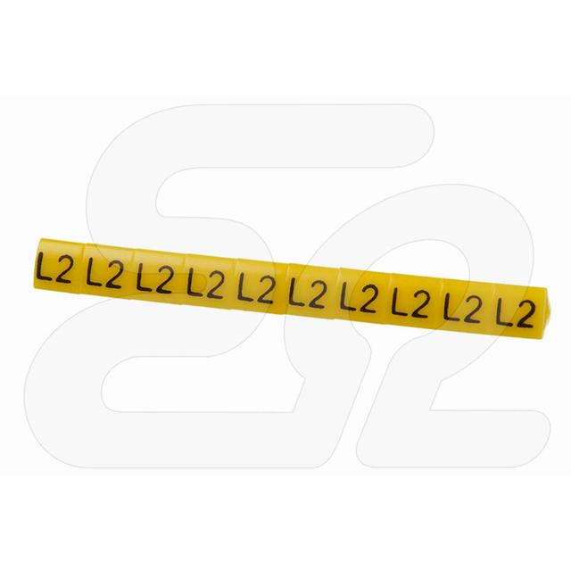 OZNACZNIK OZ-1/"L2" (W OPAKOWANIU 100 SZT)