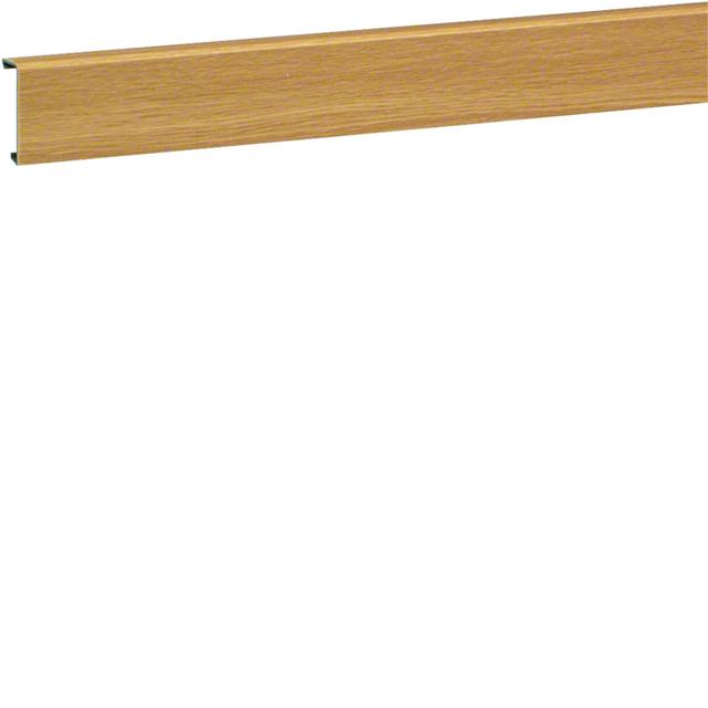 tehalit.SL Pokrywa 20x55 dąb SL200552D5 HAGER