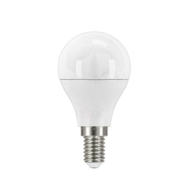 IQ-LED G45E14 7,2W-CW