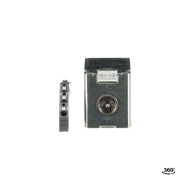 YCE1.2..E6.2 110-120 Vac/dc cewka zamykająca