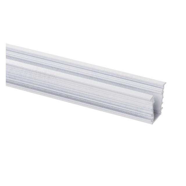 PROFILO I-W Profil do taśm LED PROFILO I-W 1M (kpl.10 szt.x1m) biały KANLUX