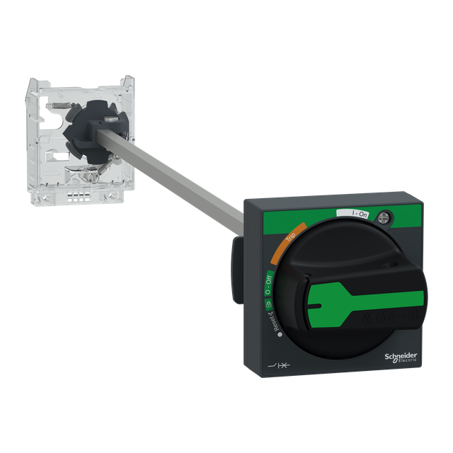 Napęd drzwiowy do wyłącznika GV2L i GV2P IP54