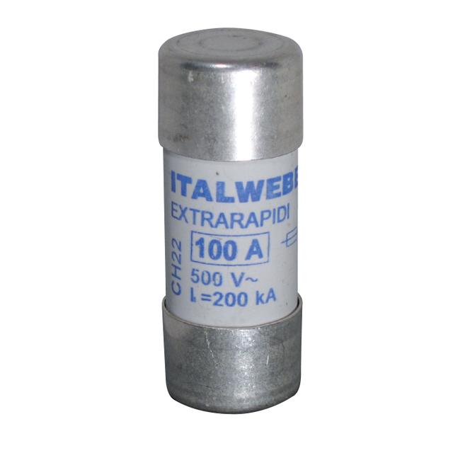 CH22UQ/25A/690V WKŁADKA TOPIK.ULTRASZYBKA